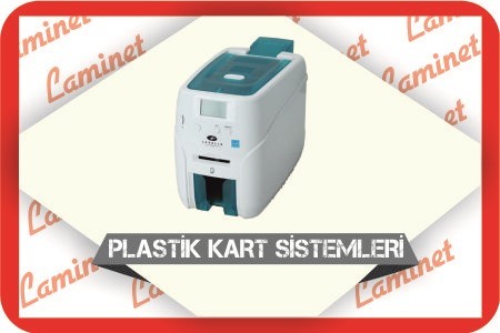 Kart Baskı Makineleri Nedir ?