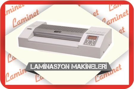 Laminasyon Makineleri Nedir ?