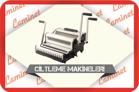 Ciltleme Makineleri Nedir ?