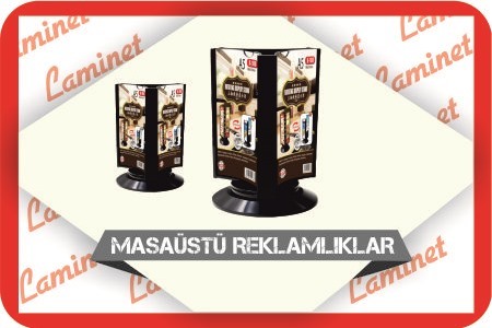 Masaüstü Reklamlık Nedir ?