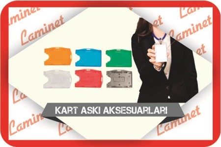 Kart Askı Aksesuarları Nedir ?