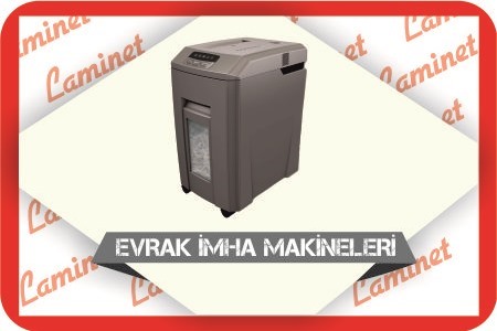 Evrak İmha Makineleri Nedir ?