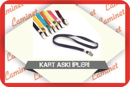 Kart Askı İpleri Nedir ?