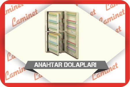 Anahtar Dolabı Nedir ?