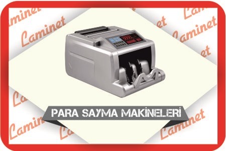 Para Sayma Makineleri Nedir ?